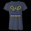 Tultex 213 - Ladies' T-Shirt Thumbnail