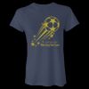 Tultex 213 - Ladies' T-Shirt Thumbnail