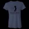 Tultex 213 - Ladies' T-Shirt Thumbnail