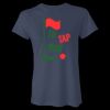 Tultex 213 - Ladies' T-Shirt Thumbnail