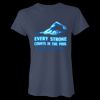Tultex 213 - Ladies' T-Shirt Thumbnail