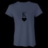 Tultex 213 - Ladies' T-Shirt Thumbnail