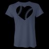 Tultex 213 - Ladies' T-Shirt Thumbnail