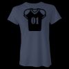 Tultex 213 - Ladies' T-Shirt Thumbnail