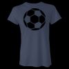 Tultex 213 - Ladies' T-Shirt Thumbnail