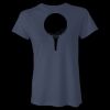 Tultex 213 - Ladies' T-Shirt Thumbnail