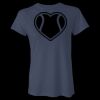 Tultex 213 - Ladies' T-Shirt Thumbnail