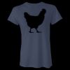 Tultex 213 - Ladies' T-Shirt Thumbnail