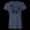 Tultex 213 - Ladies' T-Shirt Thumbnail