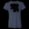 Tultex 213 - Ladies' T-Shirt Thumbnail