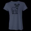 Tultex 213 - Ladies' T-Shirt Thumbnail