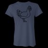 Tultex 213 - Ladies' T-Shirt Thumbnail