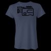 Tultex 213 - Ladies' T-Shirt Thumbnail