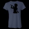 Tultex 213 - Ladies' T-Shirt Thumbnail