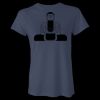 Tultex 213 - Ladies' T-Shirt Thumbnail