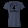 Tultex 213 - Ladies' T-Shirt Thumbnail