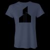 Tultex 213 - Ladies' T-Shirt Thumbnail