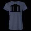 Tultex 213 - Ladies' T-Shirt Thumbnail