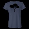 Tultex 213 - Ladies' T-Shirt Thumbnail