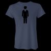 Tultex 213 - Ladies' T-Shirt Thumbnail
