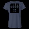 Tultex 213 - Ladies' T-Shirt Thumbnail