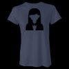 Tultex 213 - Ladies' T-Shirt Thumbnail