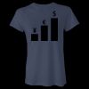 Tultex 213 - Ladies' T-Shirt Thumbnail