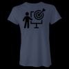 Tultex 213 - Ladies' T-Shirt Thumbnail