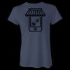 Tultex 213 - Ladies' T-Shirt Thumbnail