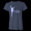 Tultex 213 - Ladies' T-Shirt Thumbnail