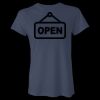 Tultex 213 - Ladies' T-Shirt Thumbnail