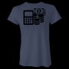 Tultex 213 - Ladies' T-Shirt Thumbnail