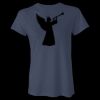 Tultex 213 - Ladies' T-Shirt Thumbnail