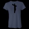 Tultex 213 - Ladies' T-Shirt Thumbnail
