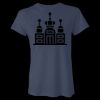 Tultex 213 - Ladies' T-Shirt Thumbnail