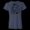 Tultex 213 - Ladies' T-Shirt Thumbnail
