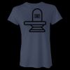 Tultex 213 - Ladies' T-Shirt Thumbnail
