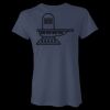 Tultex 213 - Ladies' T-Shirt Thumbnail