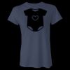 Tultex 213 - Ladies' T-Shirt Thumbnail