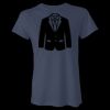 Tultex 213 - Ladies' T-Shirt Thumbnail