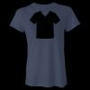 Tultex 213 - Ladies' T-Shirt Thumbnail