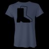 Tultex 213 - Ladies' T-Shirt Thumbnail