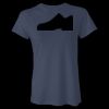 Tultex 213 - Ladies' T-Shirt Thumbnail