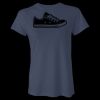 Tultex 213 - Ladies' T-Shirt Thumbnail
