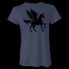 Tultex 213 - Ladies' T-Shirt Thumbnail