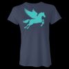 Tultex 213 - Ladies' T-Shirt Thumbnail