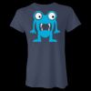 Tultex 213 - Ladies' T-Shirt Thumbnail