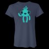 Tultex 213 - Ladies' T-Shirt Thumbnail