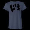 Tultex 213 - Ladies' T-Shirt Thumbnail