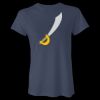 Tultex 213 - Ladies' T-Shirt Thumbnail